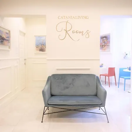 Alojamento de Acomodação e Pequeno-almoço Living *
