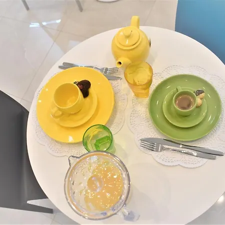 Living Alojamento de Acomodação e Pequeno-almoço *
