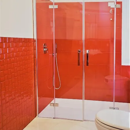 Living Bed & Breakfast Catania