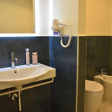 Bed & Breakfast Living Catania
